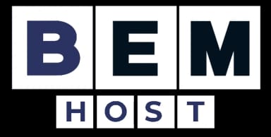 BemHost Logo